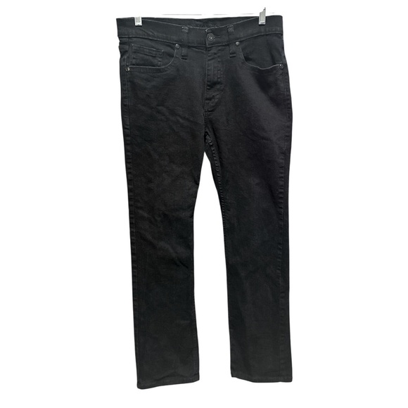 Cody James Men's Classic Black‎ Jeans 32 X 30 - Picture 3 of 6